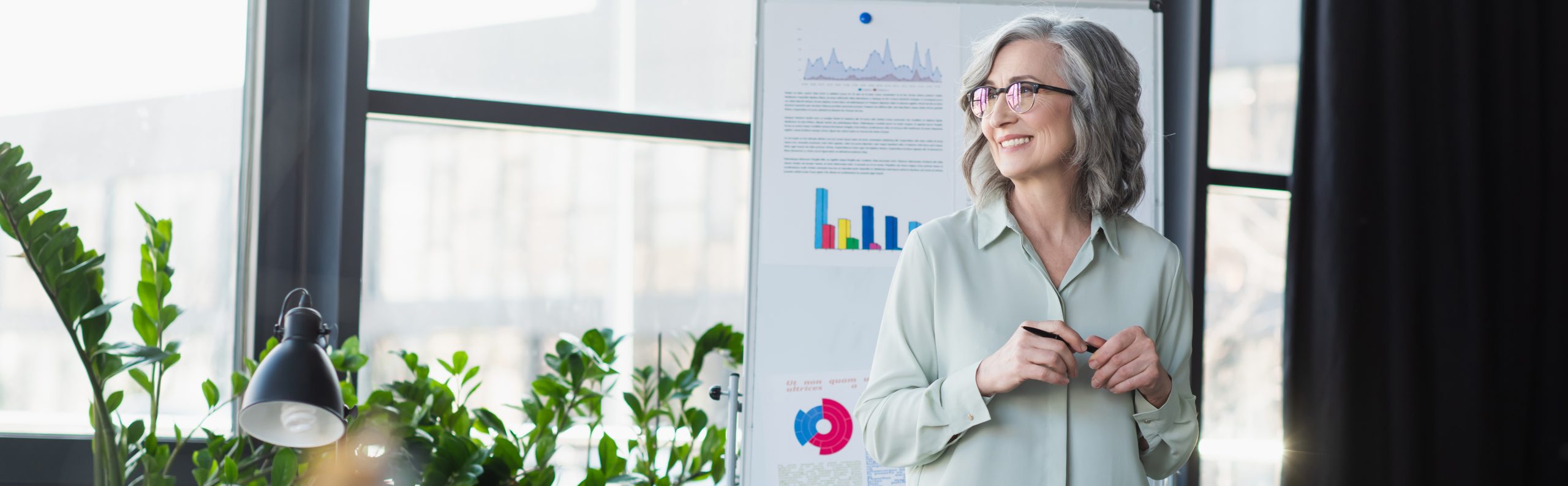 finding clarity in career transition