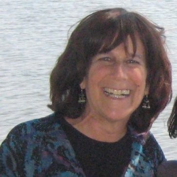 Rivka Jacobs
